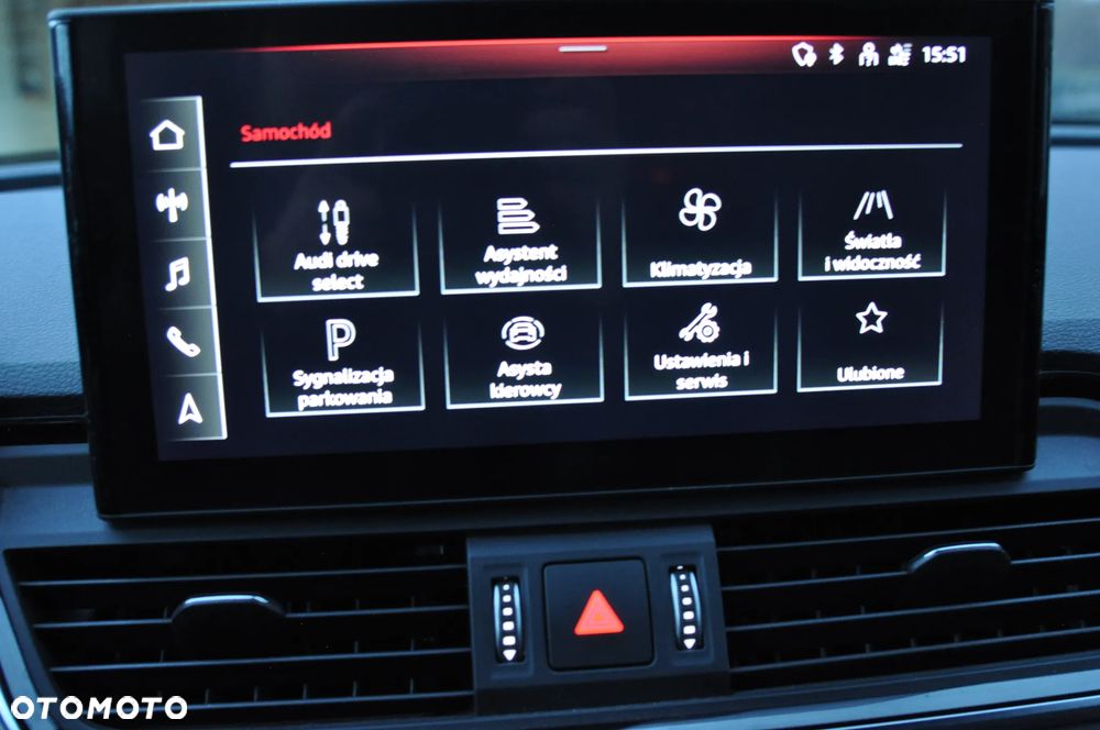 Audi Q5 Sportback 40 TDI quattro S tronic advanced - 21