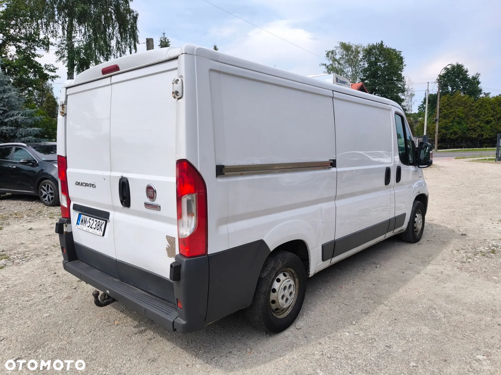 Fiat Ducato - 3