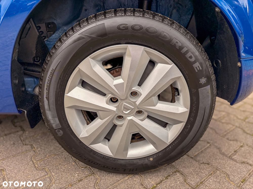 Dacia Sandero 1.0 TCe Comfort - 22