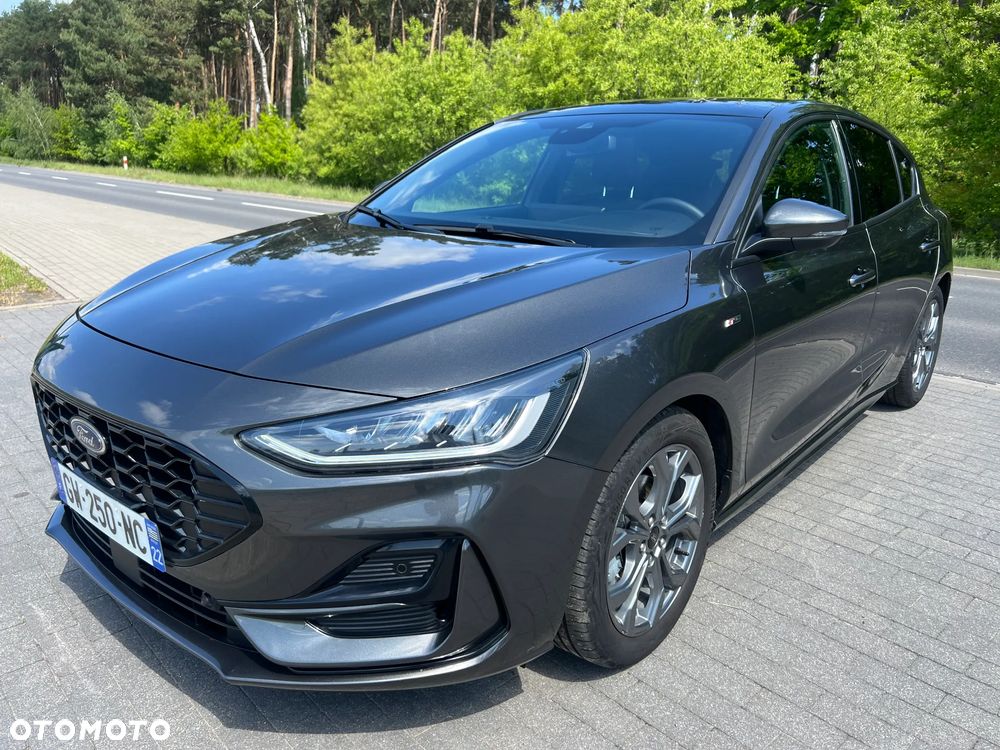 Ford Focus - 3