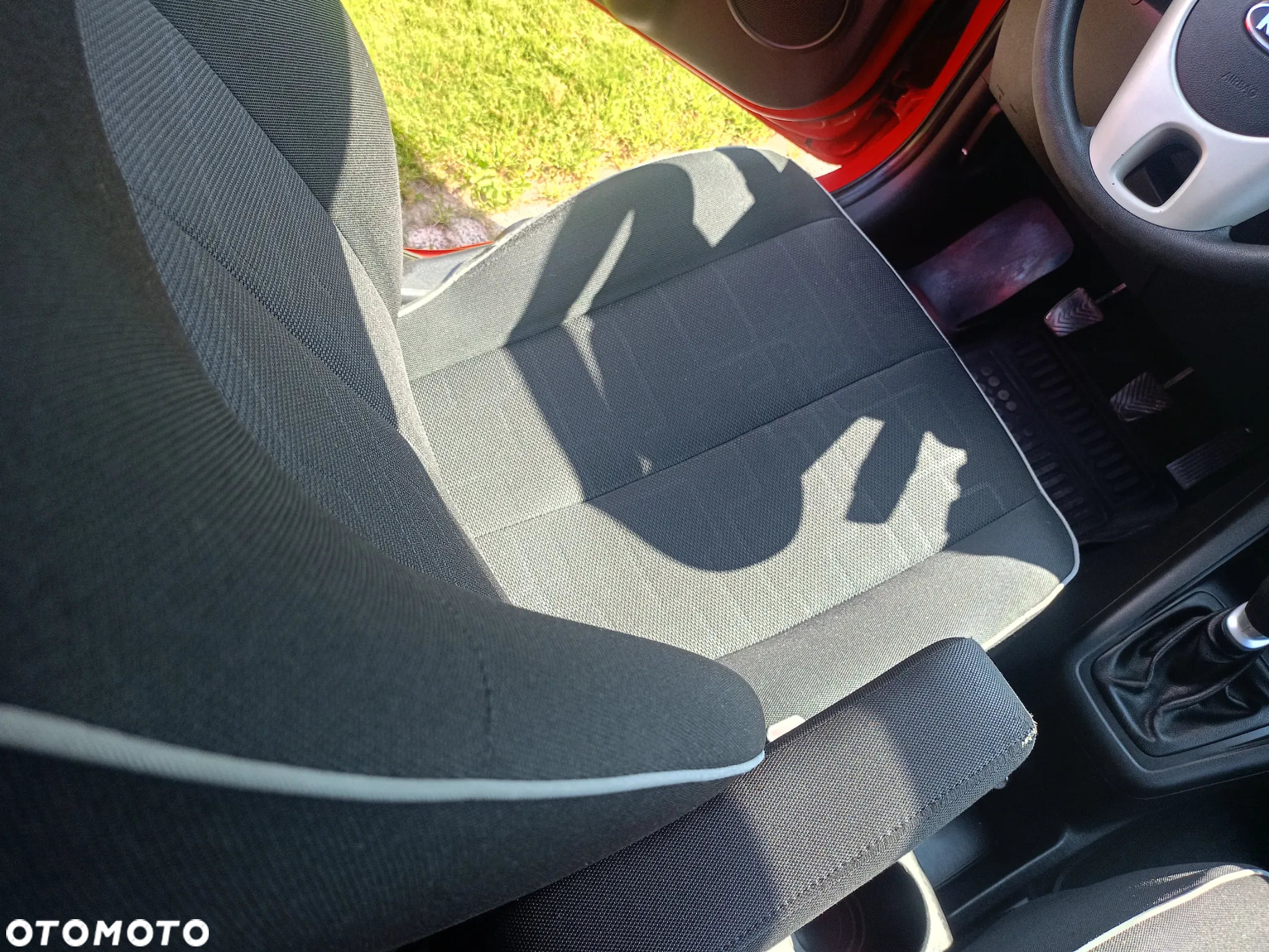 Kia Venga - 14