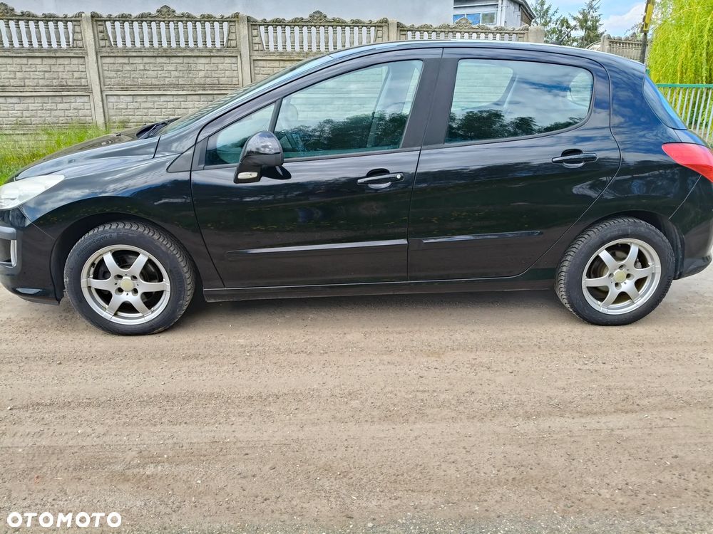 Peugeot 308 1.6 Trendy NICE - 3