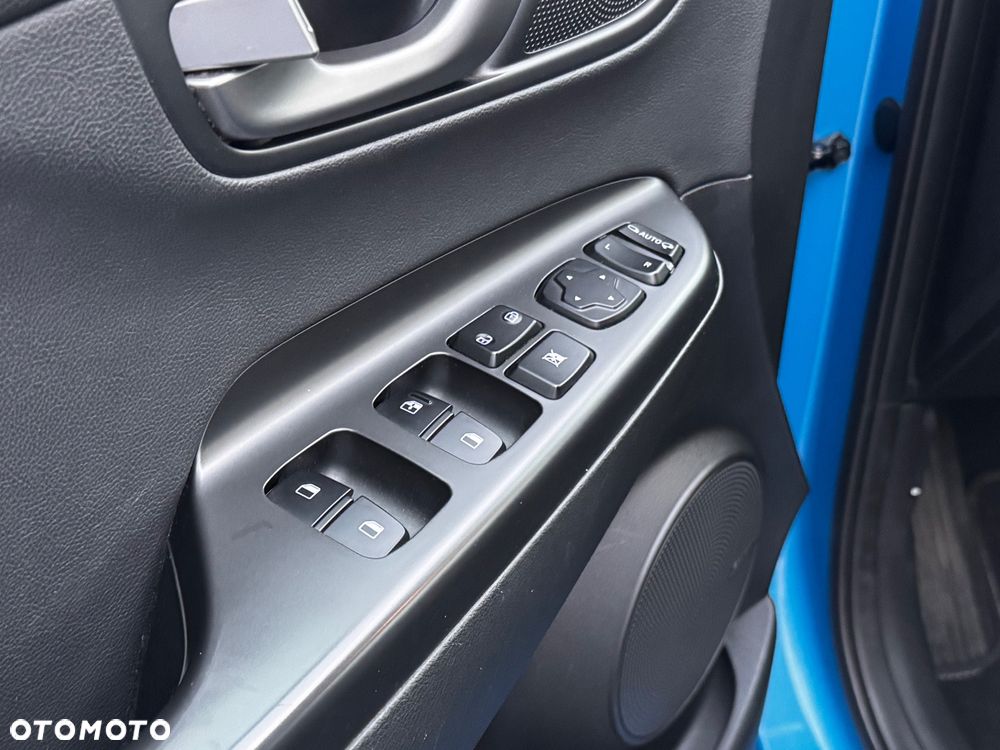 Hyundai Kona 1.6 T-GDI DCT 4WD Premium - 10