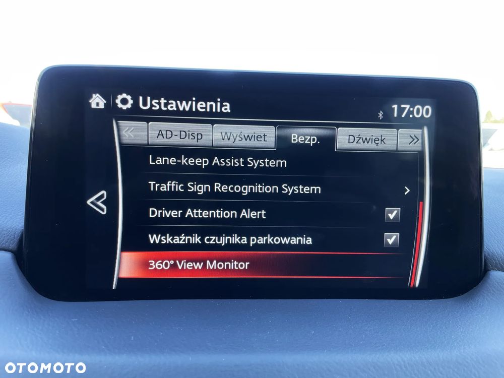 Mazda CX-5 2.0 Skypassion 2WD - 21