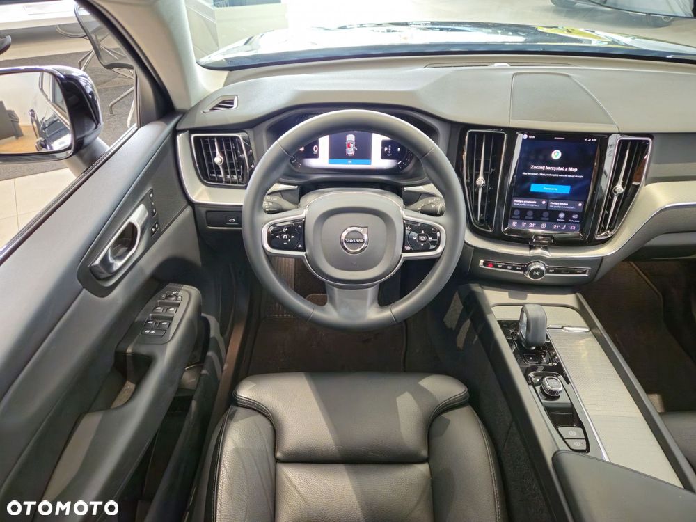 Volvo XC 60 - 16