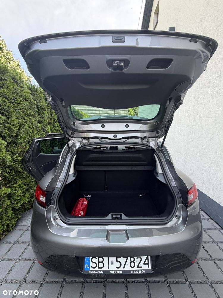 Renault Clio 1.2 16V Limited - 4