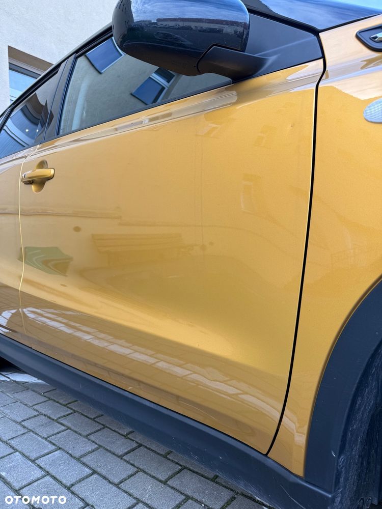 Suzuki Vitara 1.4 Boosterjet Premium 2WD - 8