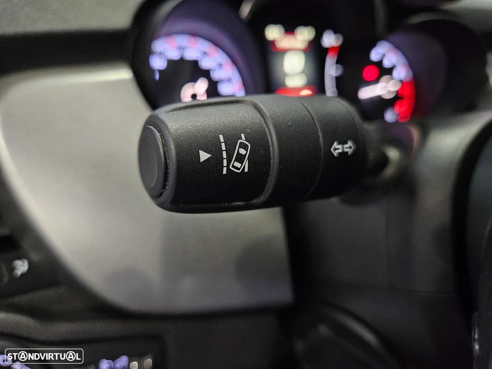 Fiat 500X 1.0 FireFly Sport - 21