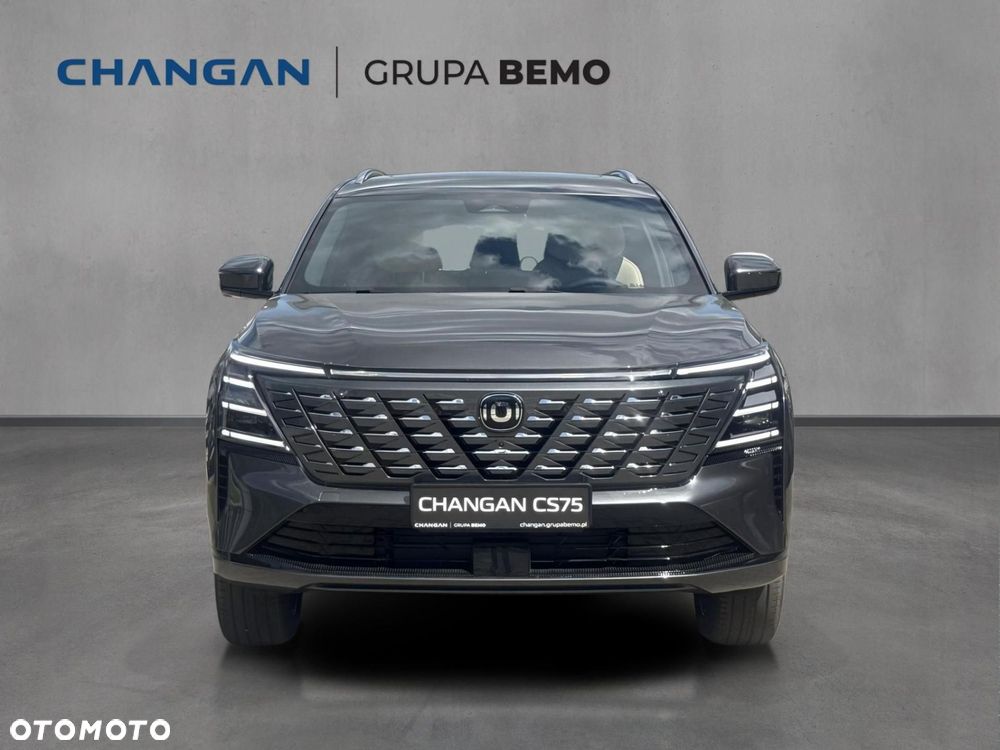Changan CS75 Plus - 8