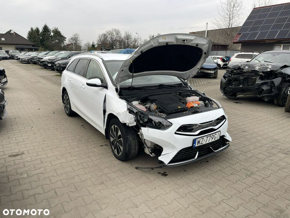 Kia Ceed - 2