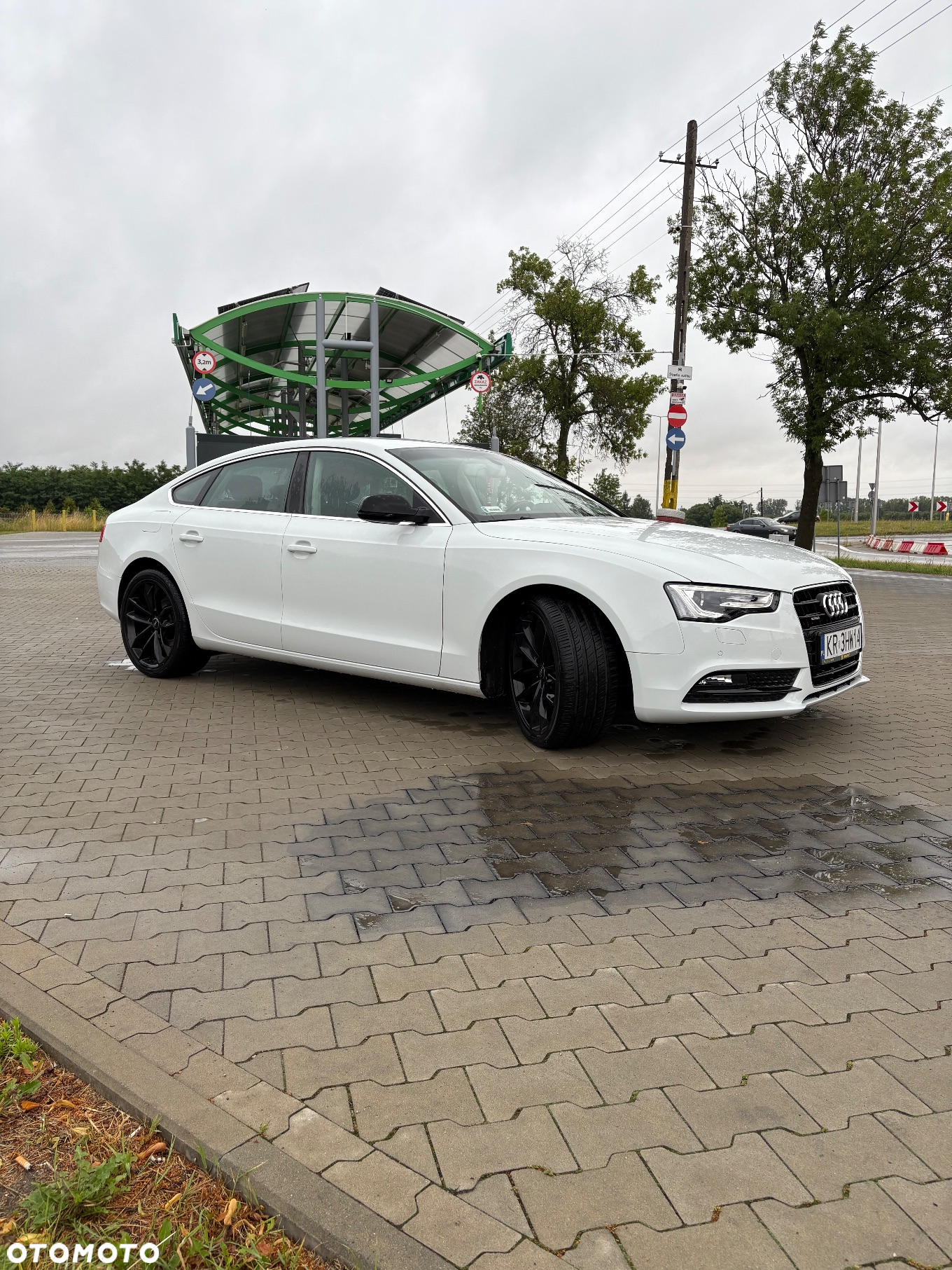 Audi A5 2.0 TDI Quattro S tronic - 4