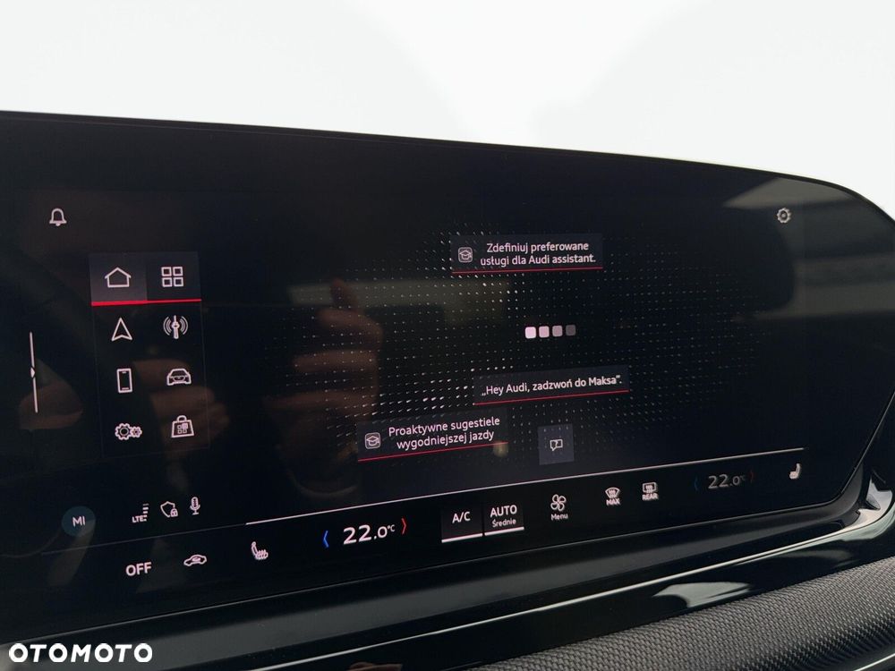 Audi A5 Avant TFSI S tronic - 28