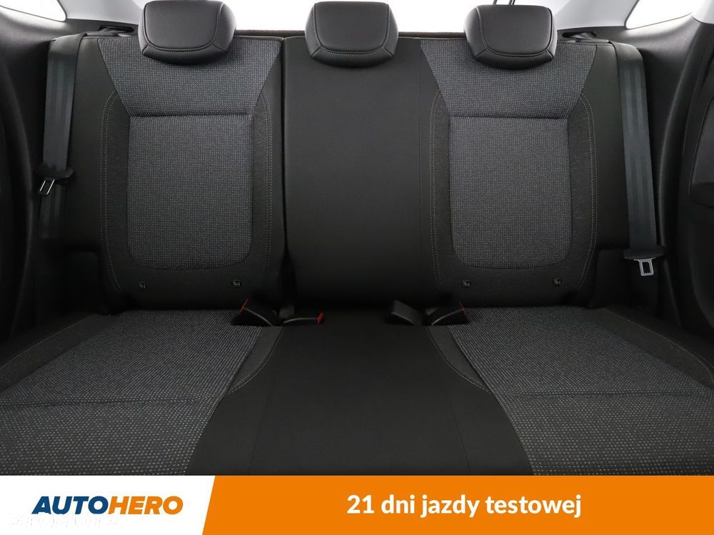 Opel Crossland X - 15