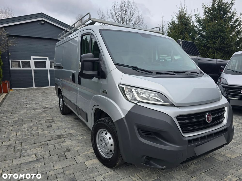 Fiat Ducato - 6