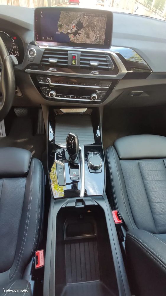 BMW X3 30 e xDrive xLine - 11