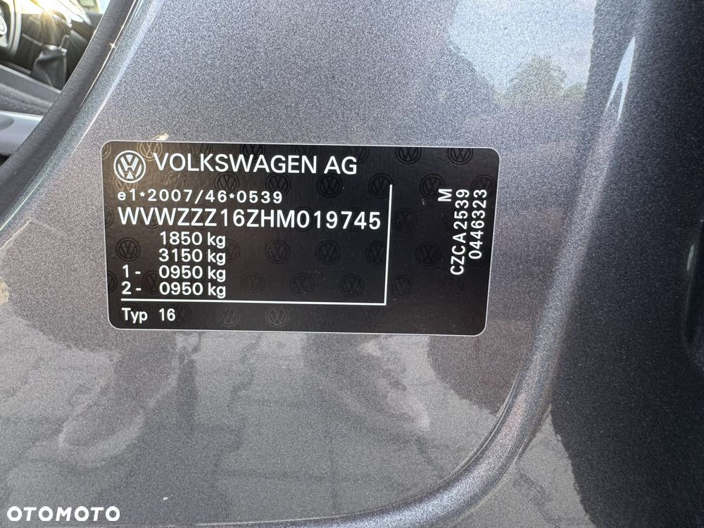 Volkswagen Jetta 1.4 TSI BMT Comfortline - 20