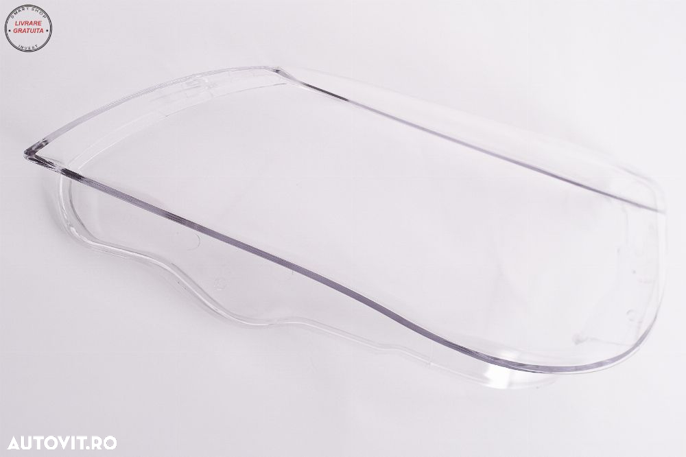 Sticle Far BMW Seria 5 E60 E61 LCI Limousine Touring (2007-2010)- livrare gratuita - 3