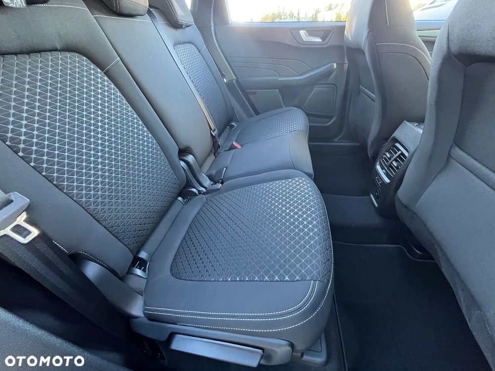 Ford Kuga 2.5 FHEV FWD Titanium eCVT - 21
