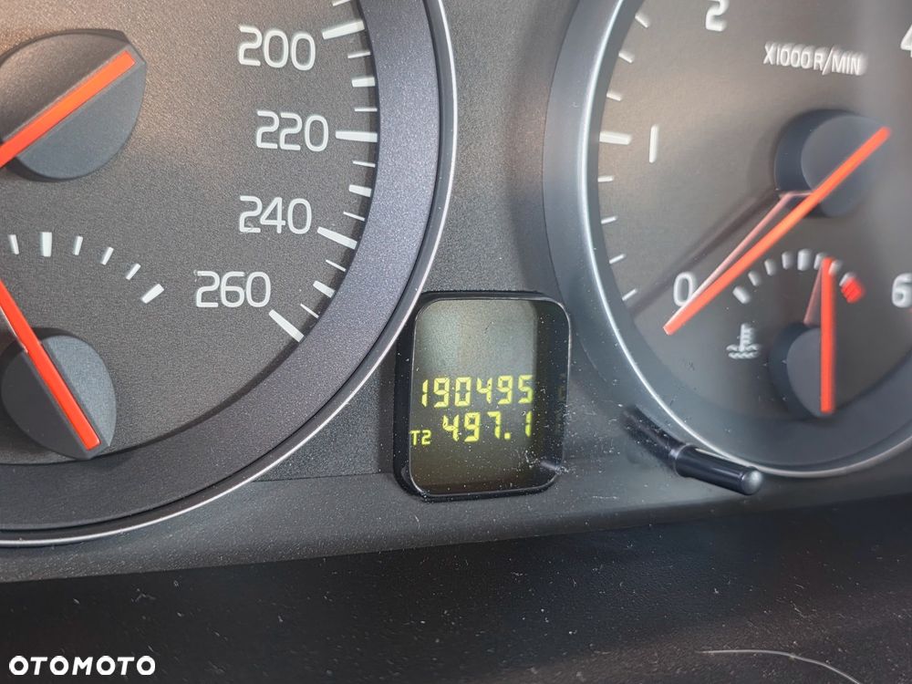 Volvo C30 1.6D DRIVe Start/Stop - 15