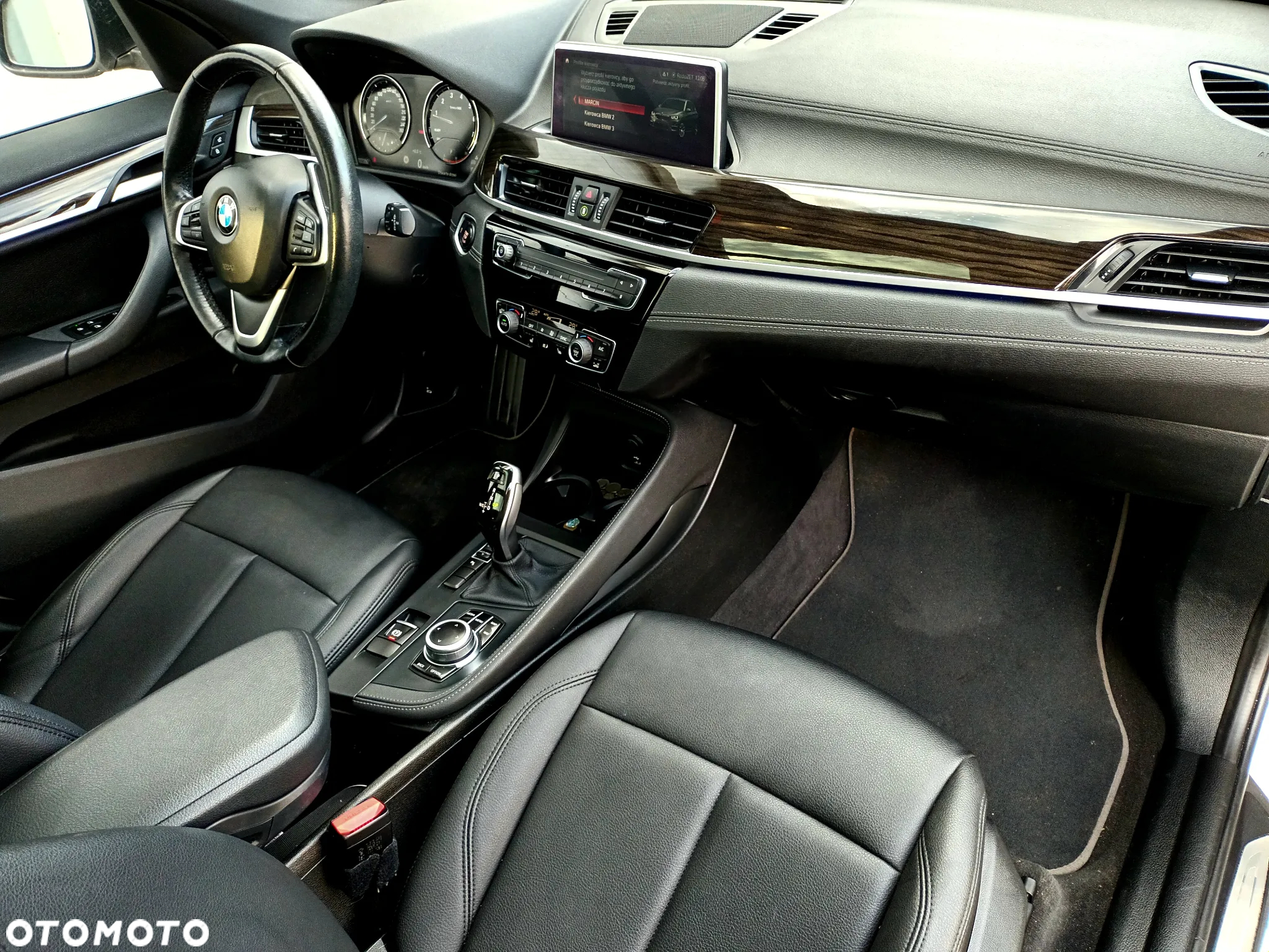 BMW X1 - 14