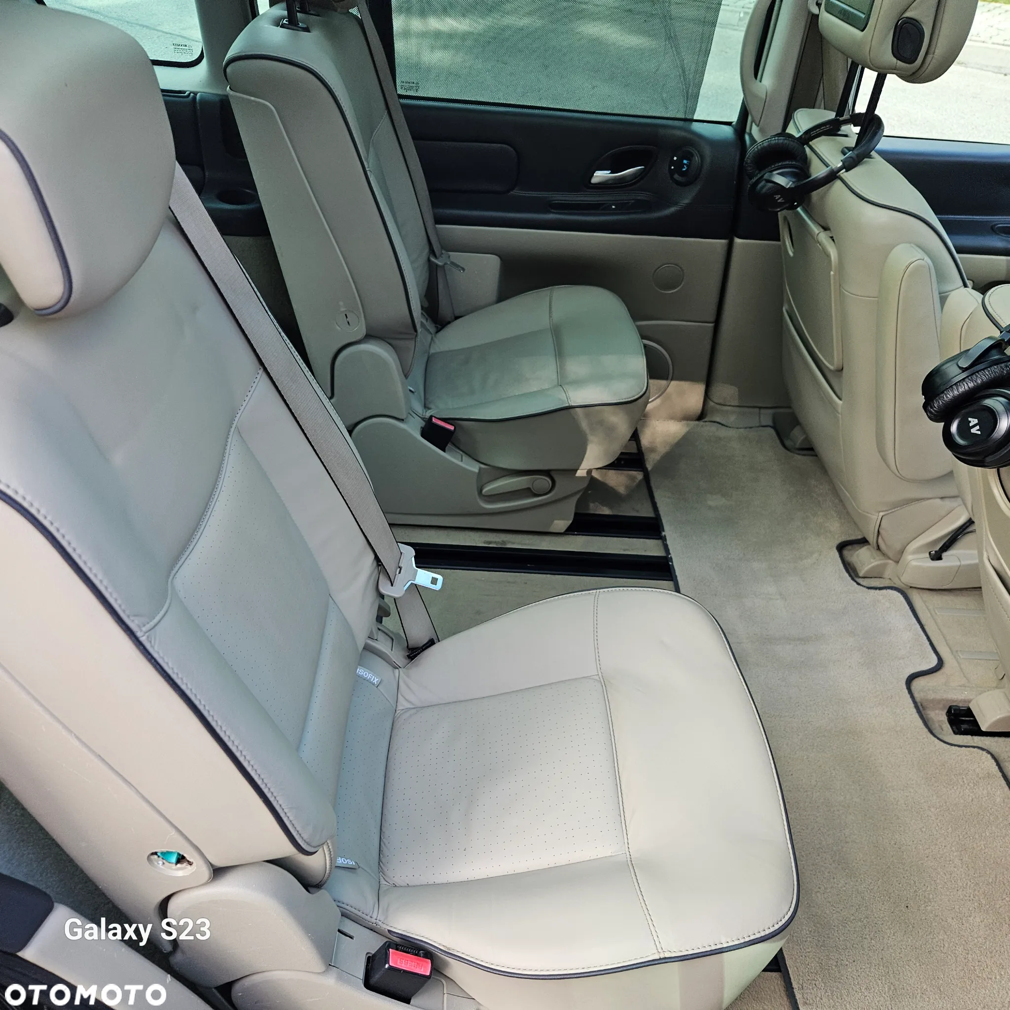 Renault Espace 2.0 Initiale - 27