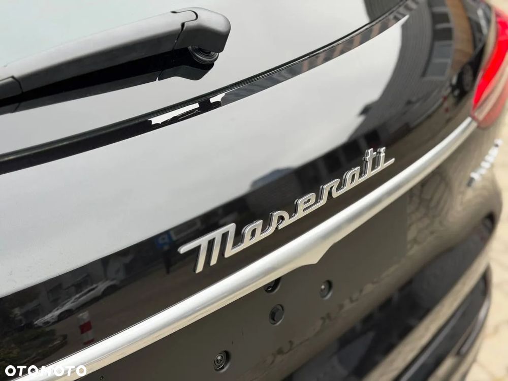 Maserati Grecale - 11