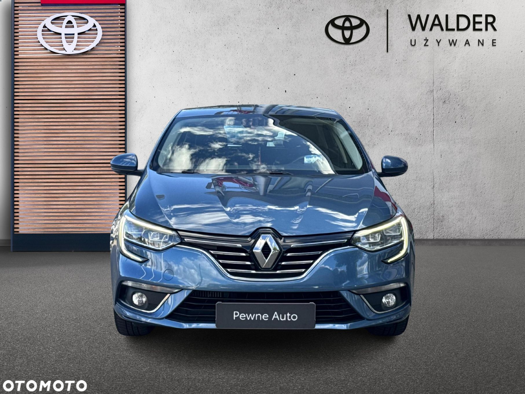 Renault Megane 1.3 TCe FAP Intens EDC - 5