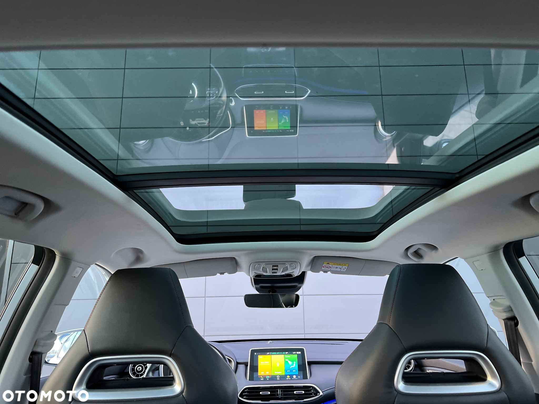 MG EHS 1.5T-GDI PHEV Luxury - 25