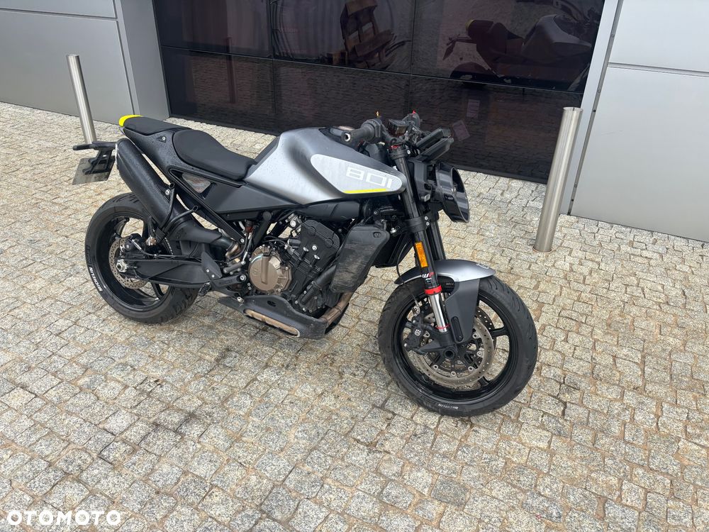 Husqvarna Inny - 1