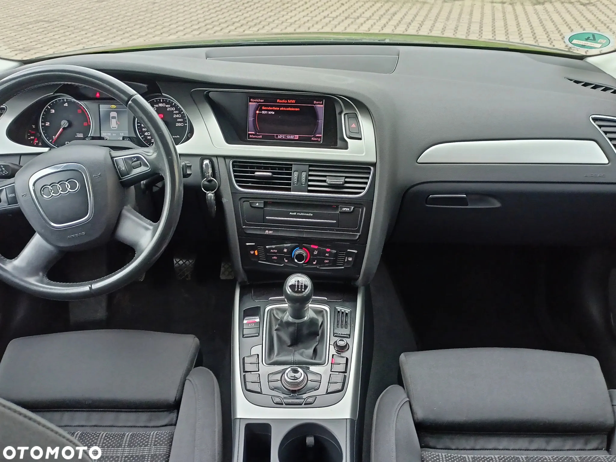 Audi A4 2.0 TDI Limited Edition - 7