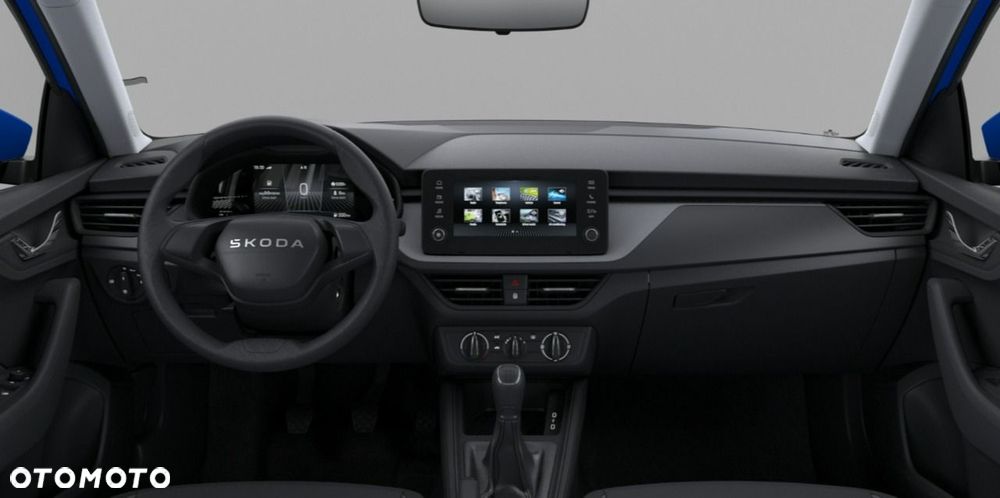 Skoda Scala - 6