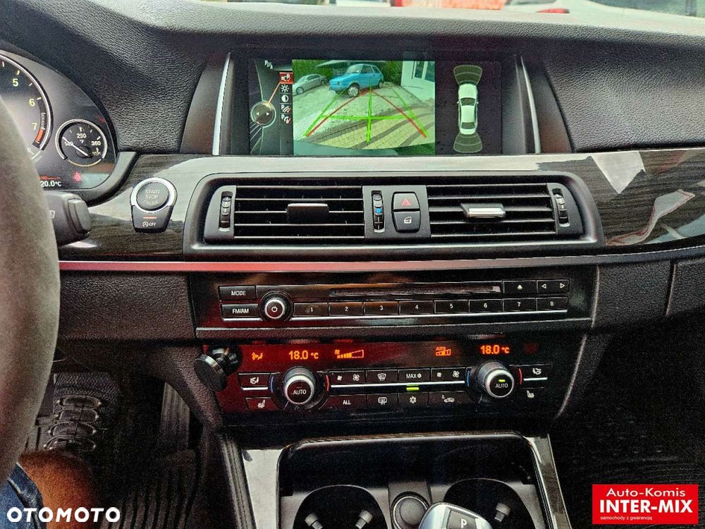 BMW Seria 5 - 23