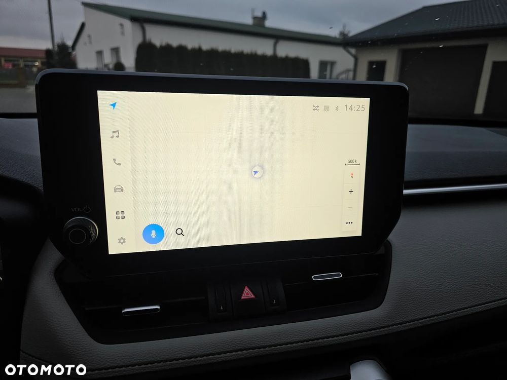 Toyota RAV4 2.5 Hybrid Executive 4x4 - 26