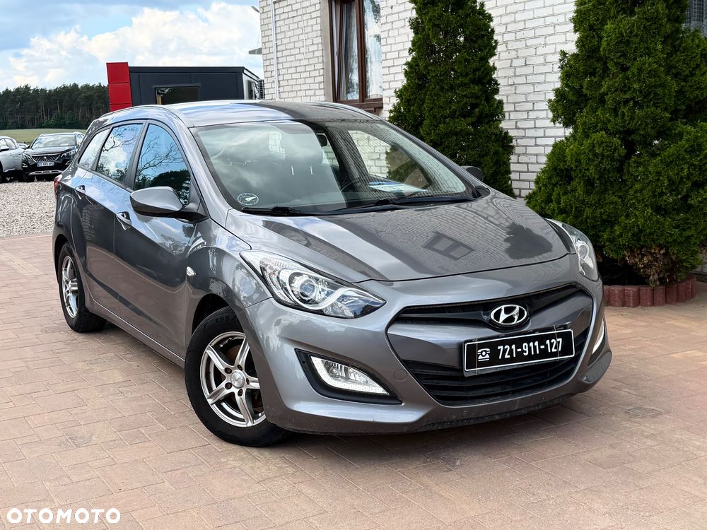 Hyundai i30 - 5