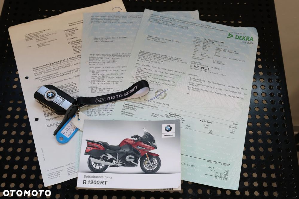 BMW R - 14