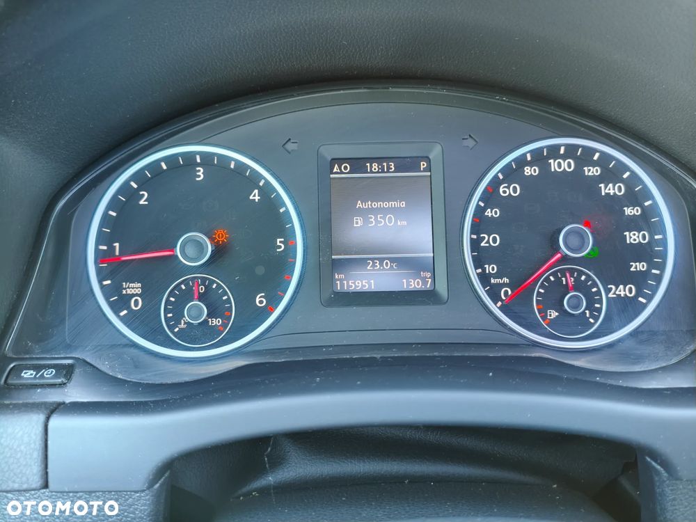 Volkswagen Tiguan 2.0 TDI 4Mot Perfectline R-Style DSG - 31