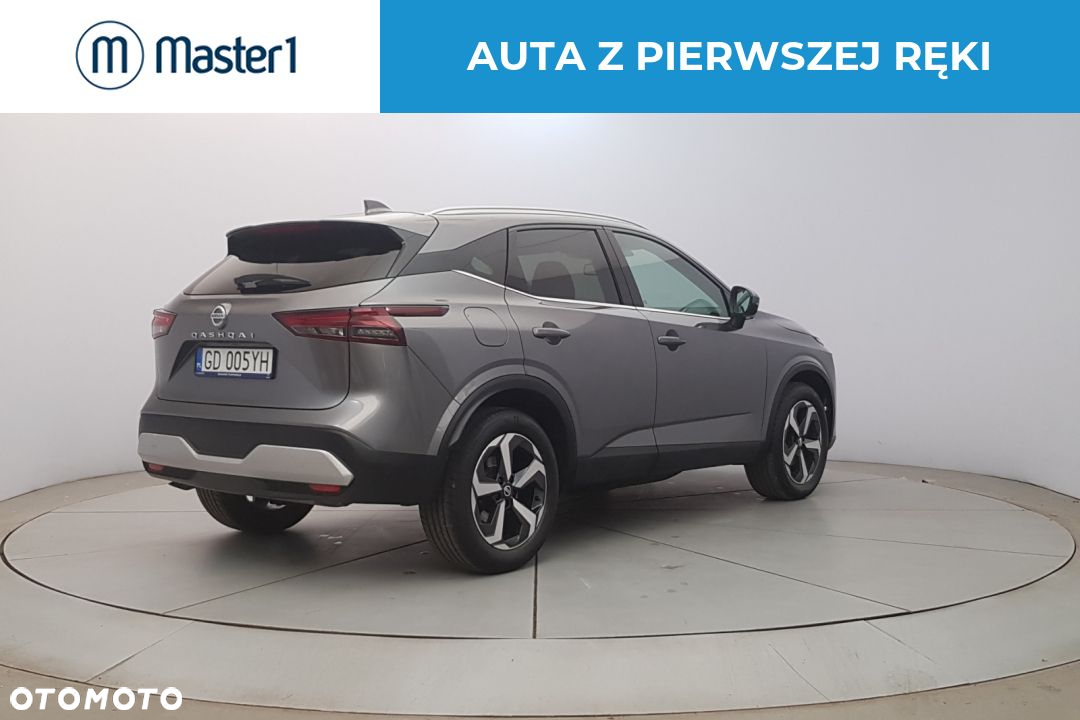 Nissan Qashqai 1.3 DIG-T mHEV Premiere Edition Xtronic - 7