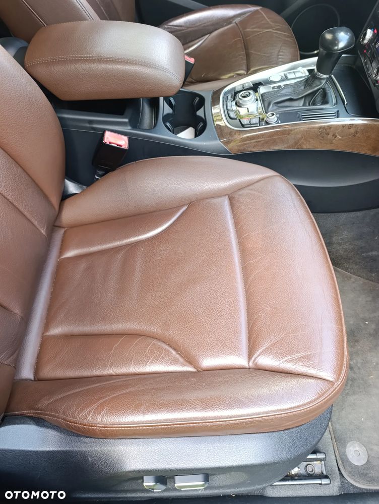 Audi Q5 - 20