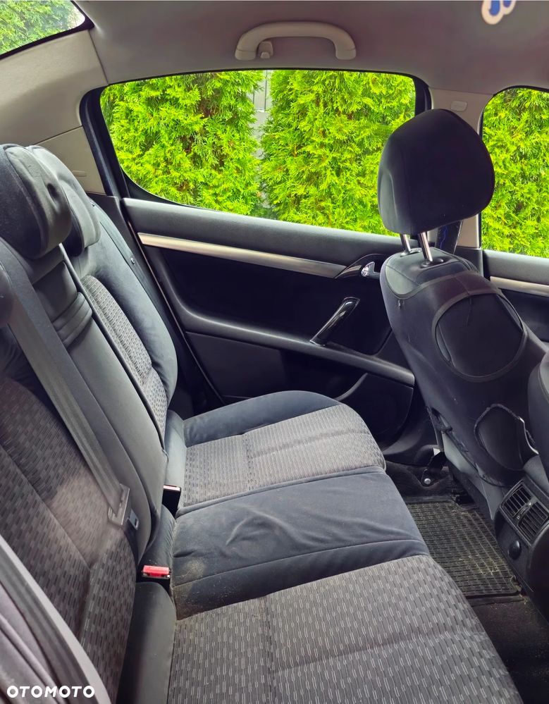 Peugeot 407 2.0 HDi Premium - 12