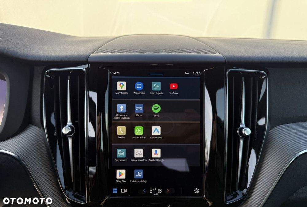 Volvo XC 60 - 20