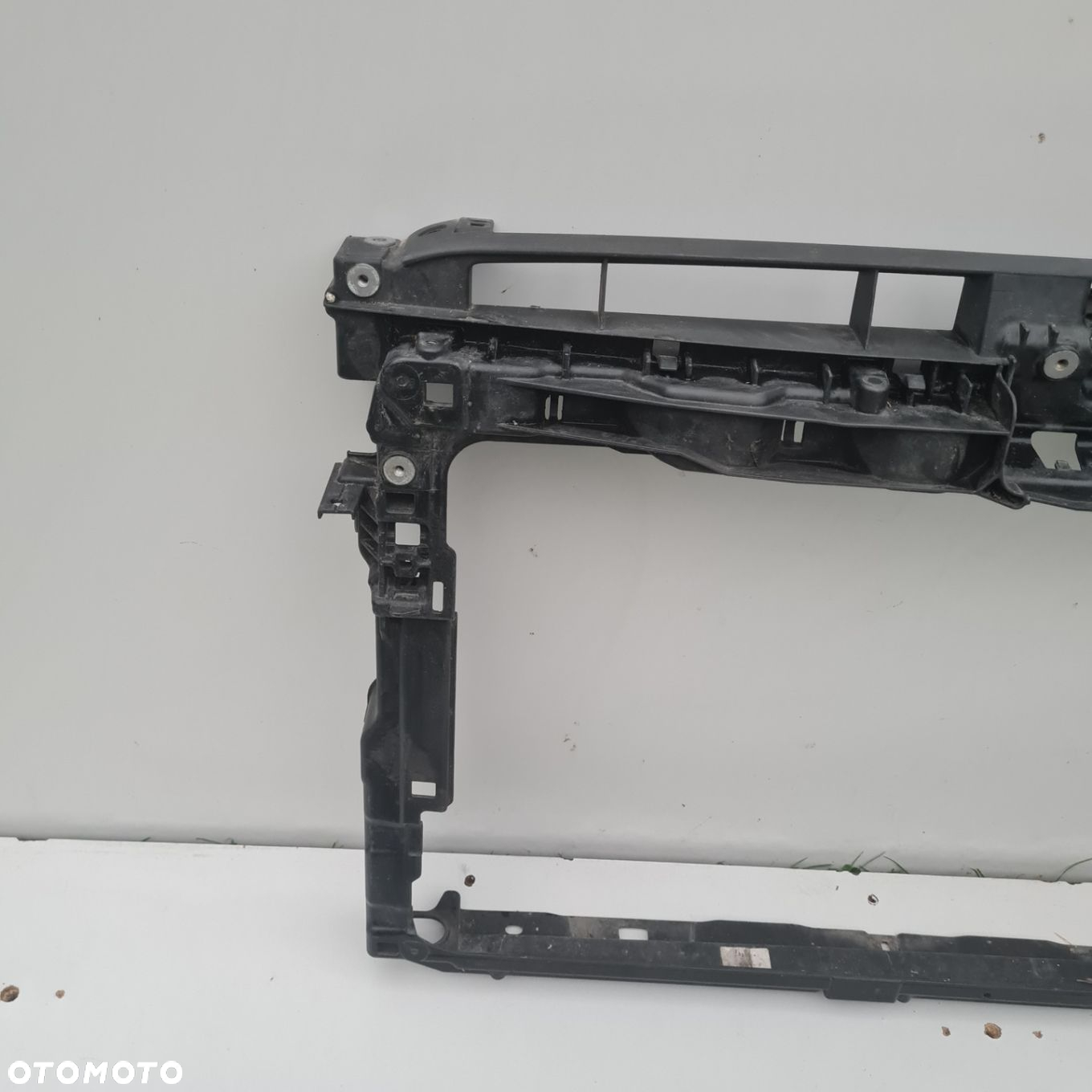 WZMOCNIE PRZÓD VW GOLF 7 5G0 - 4