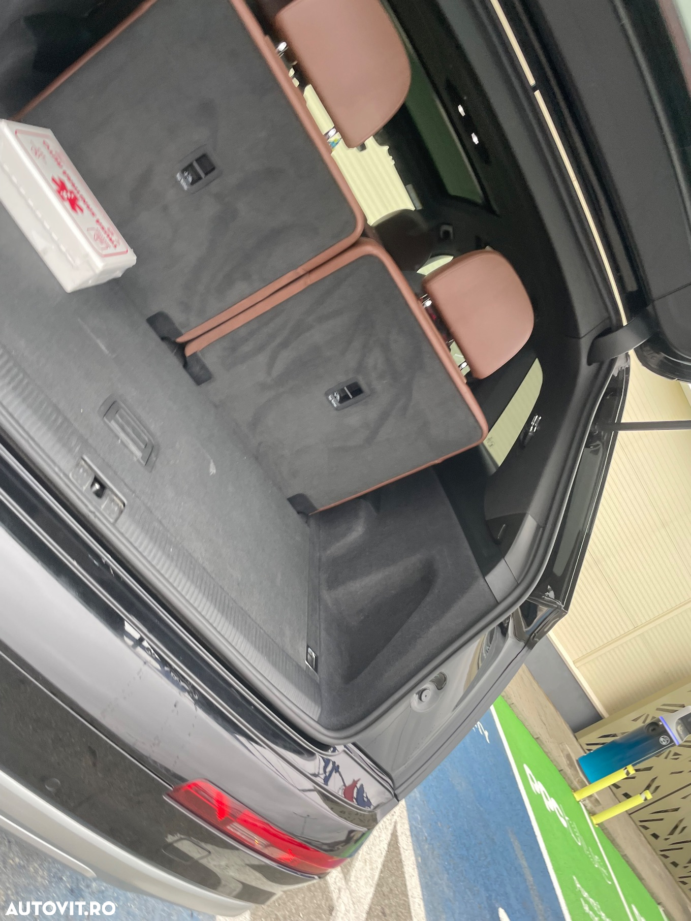 Audi Q7 3.0 TDI Quattro Tiptronic - 7