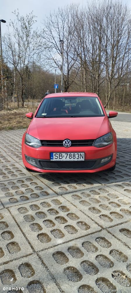 Volkswagen Polo 1.4 16V Comfortline - 2