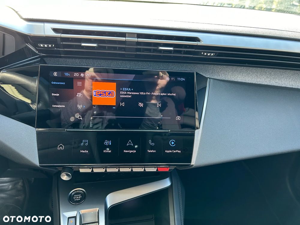 Peugeot 308 PureTech 130 EAT8 Allure Pack - 11