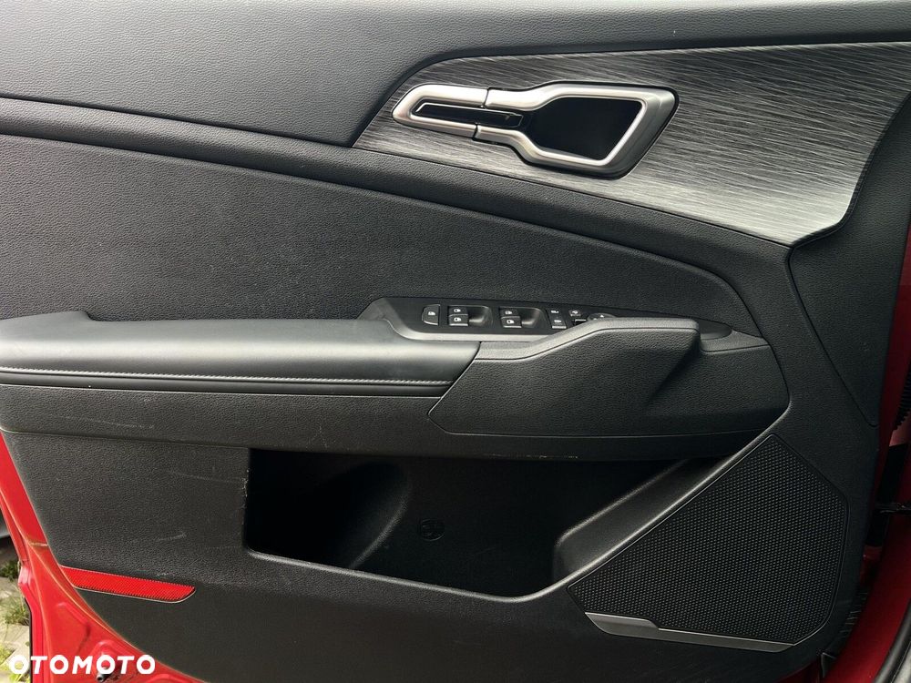 Kia Sportage - 9