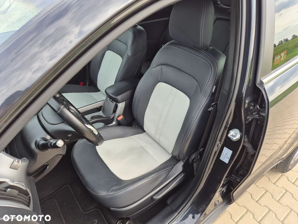 Kia Sportage 1.6 GDI Business Line M 2WD - 22