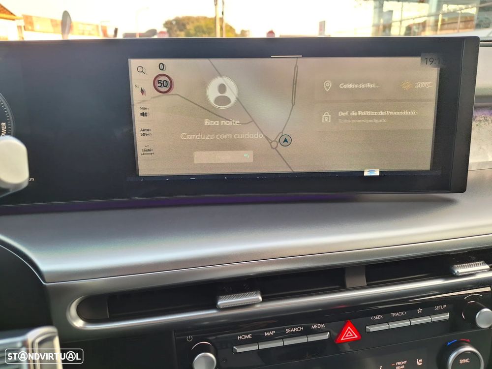 Hyundai Ioniq 9 110.3 kWh Calligraphy - 33