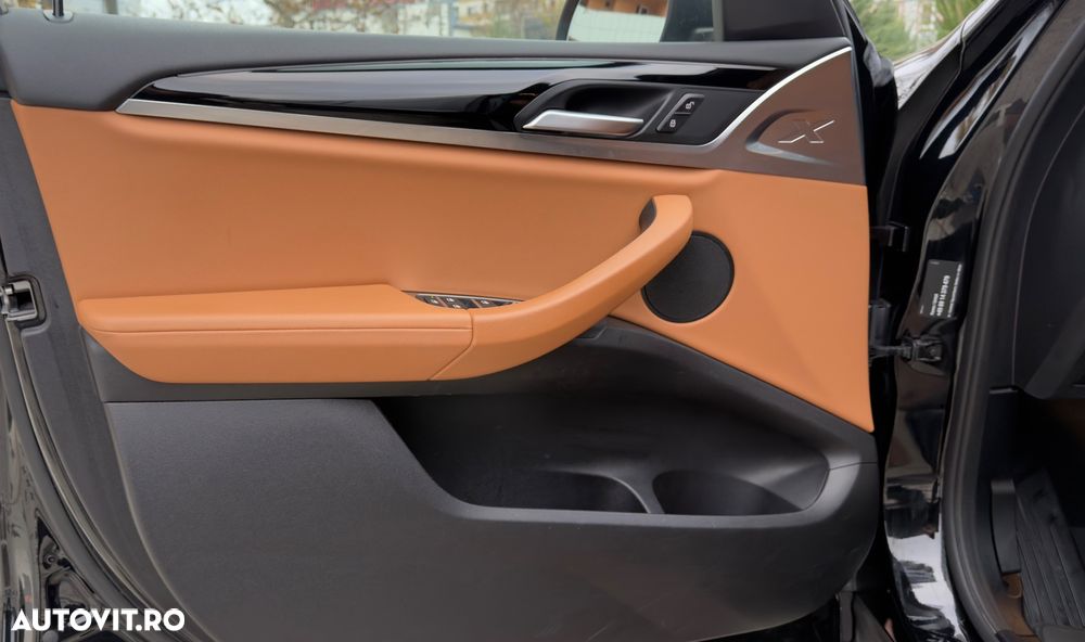 BMW X3 xDrive20d AT MHEV - 18