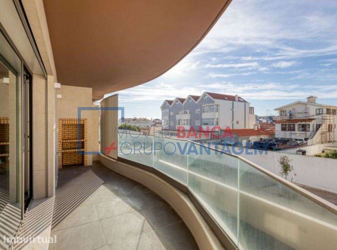 Apartamento T3 no empreendimento Onda de Prata - Luxo e Exclusivida... - Grande imagem: 2/30