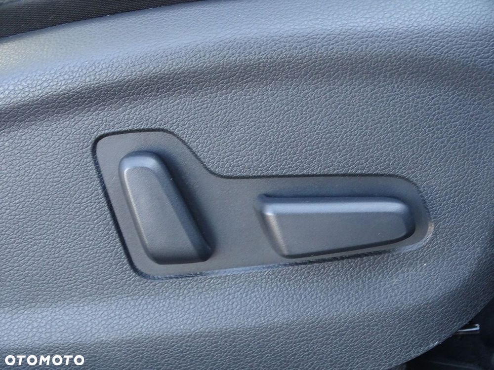 Hyundai Tucson - 18